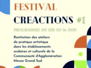 photo Festival Créactions