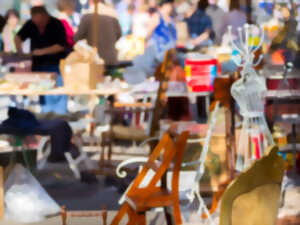Vide grenier