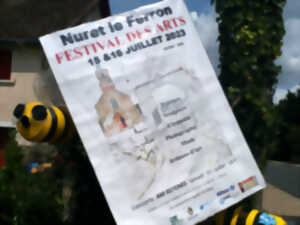 photo Nuret en fête