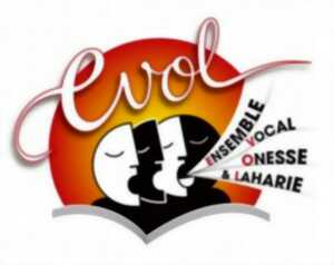 Concert de printemps avec EVOL