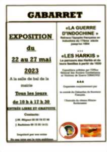 Expositions : 