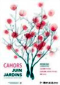 Festival Cahors Juin Jardins 2023: Rencontre avec une artiste