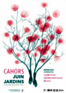 Festival Cahors Juin Jardins 2023: Tour de Vayrols
