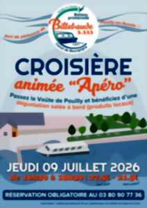 photo Croisière Apéritive
