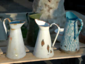 Brocante / vide-grenier