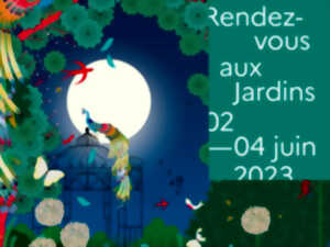 Rdv aux Jardins : Abbaye de la Sauve Majeure