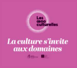 LES OENOCULTURELLES EN GRAND PIC SAINT-LOUP - VIN, ART & JAZZ - DOMAINE HAUT LIROU