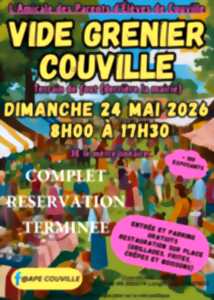 photo Vide-grenier APE Couville