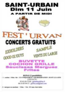 Fest'Urvan