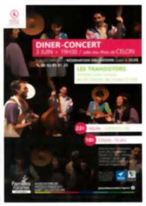 Diner-concert