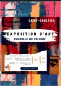 Exposition d'Art