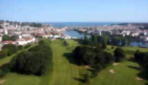 Golf : Prix au profit de l'association Integrazio Batzordea