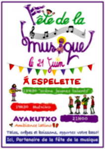 photo Fête de la musique