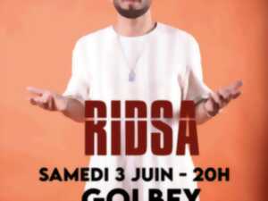 RIDSA EN CONCERT