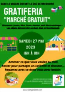 photo Marché gratuit - Gratiferia