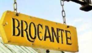 Brocante Semi-Nocturne à Lépine