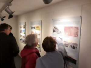 photo Journées européennes du patrimoine - visite guidée du Musée de la Laub