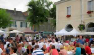 photo Marché des producteurs de Pays