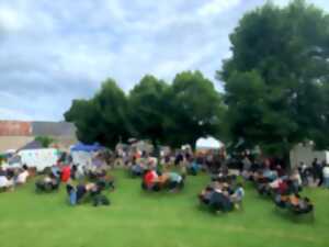 photo MARCHE FERMIER DE PRODUCTEURS LOCAUX