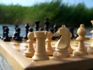 26ème Open d'échecs du Médoc