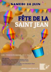 Fête de la Saint Jean