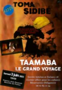 photo Taamaba : le grand voyage