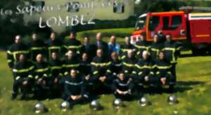 SARDINADE DES POMPIERS