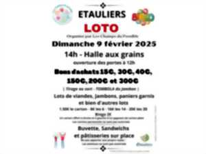 photo Loto du Champs des Possibles