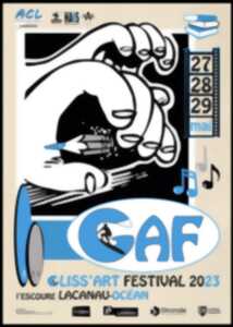 Gliss' Art Festival 2023