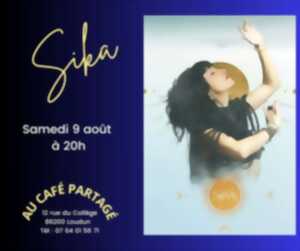 photo Concert de Sika
