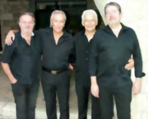 photo Madour en concert pour le Folk Club de Cahors avec Blues & Beatbox