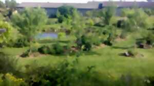 RENDEZ-VOUS AUX JARDINS - LA NOURRICE
