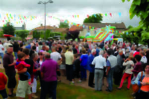 Fête de la Saint-Médard
