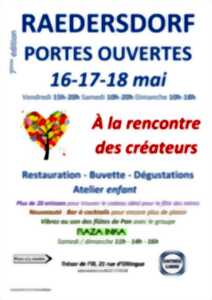 photo À la rencontre des créateurs