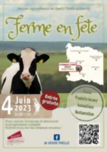 Ferme en fête !