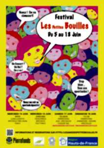 Festival Les Petites Bouilles