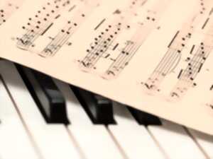 photo Concert pour flûte et orgue : Musiques françaises