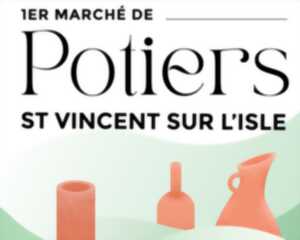 Marché de potiers