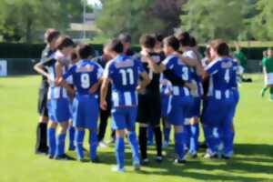 TOURNOI INTERNATIONAL U13
