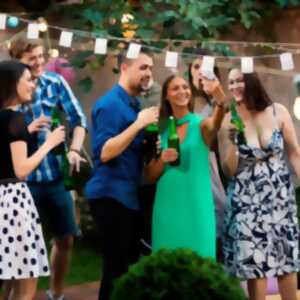 Fête des 4 saisons