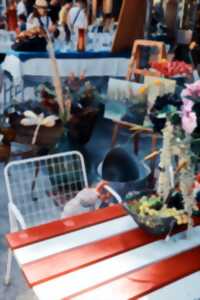 VIDE-GRENIERS BROCANTE À TILLAC