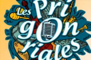 photo Les Prigonriales | festival création de chansons françaises en Périgord