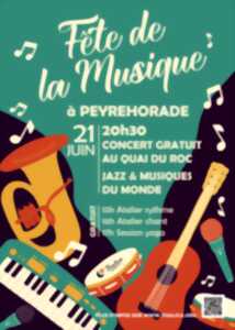 Fête de la musique