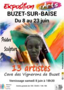 7e Exposition d'Arts