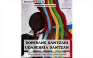 Udaberria Dantzan