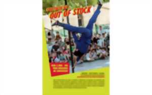 Festival Spectacul'air - OUT OF STOCK – Cie Edu Manzanas