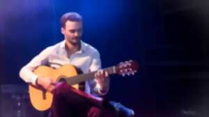 photo Concert : Un nouveau monde dévoilé