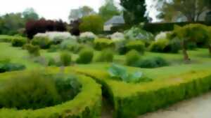 Rendez-vous aux Jardins - Le Fresne Chabot