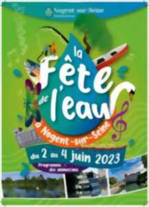 La fête de l'eau