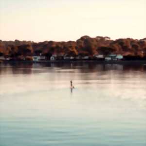 Cours de Yoga & Stand Up Paddle